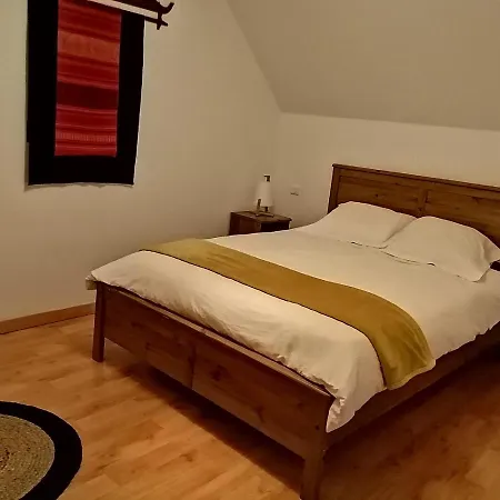 Ty Pelagie Guest house