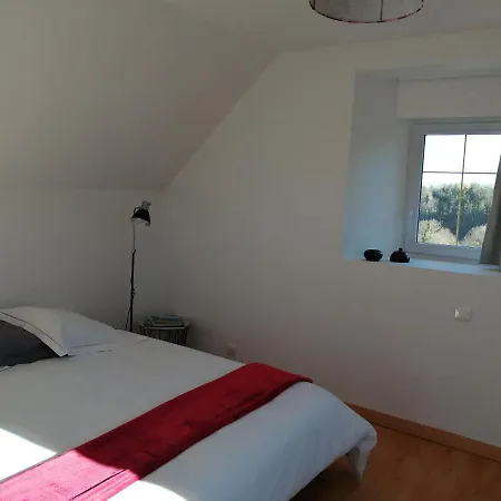 Ty Pelagie Guest house *