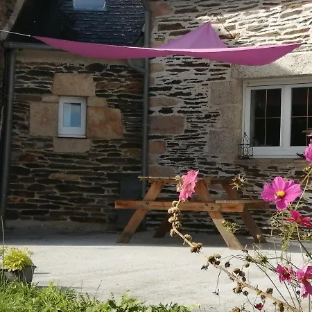 Guest house Ty Pelagie *
