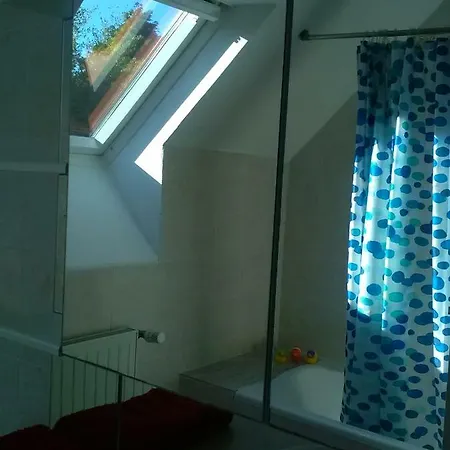 Ty Pelagie Guest house *