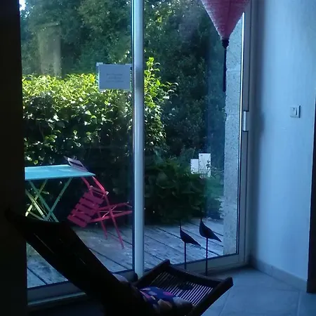 Guest house Ty Pelagie *