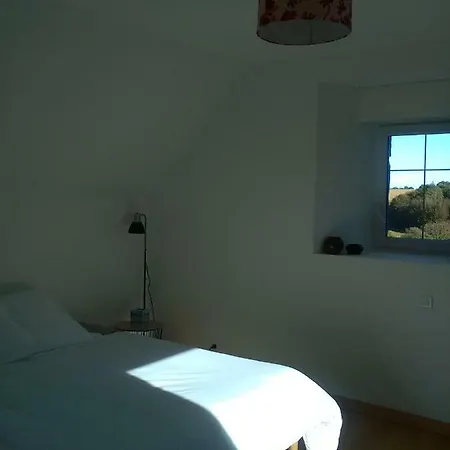 Ty Pelagie Guest house Lothey
